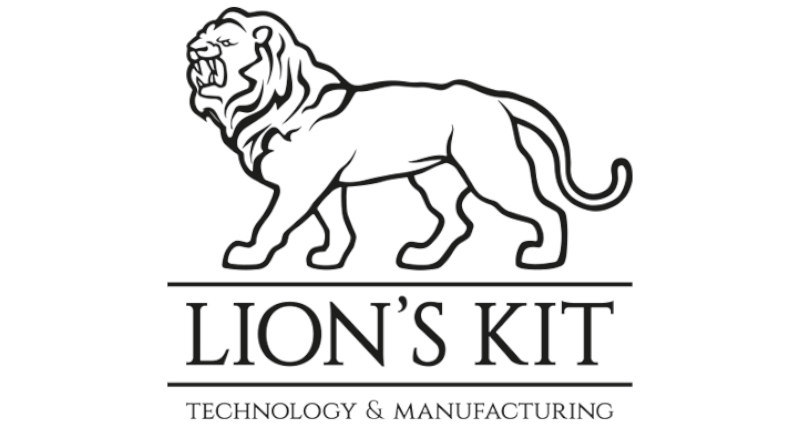 Lions Kit