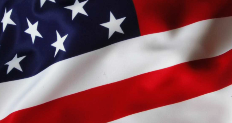 MADE IN USA