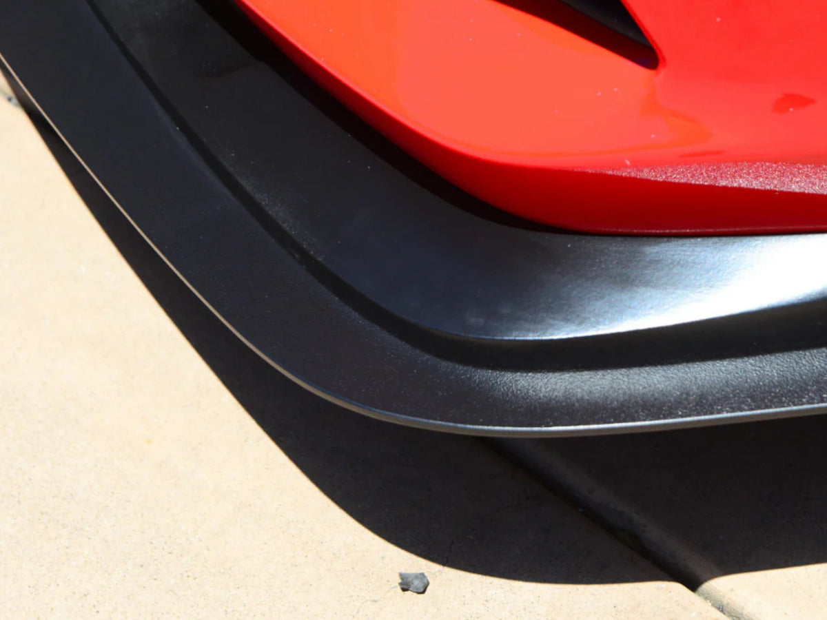 2010-15 Camaro - Front Lip Splitter