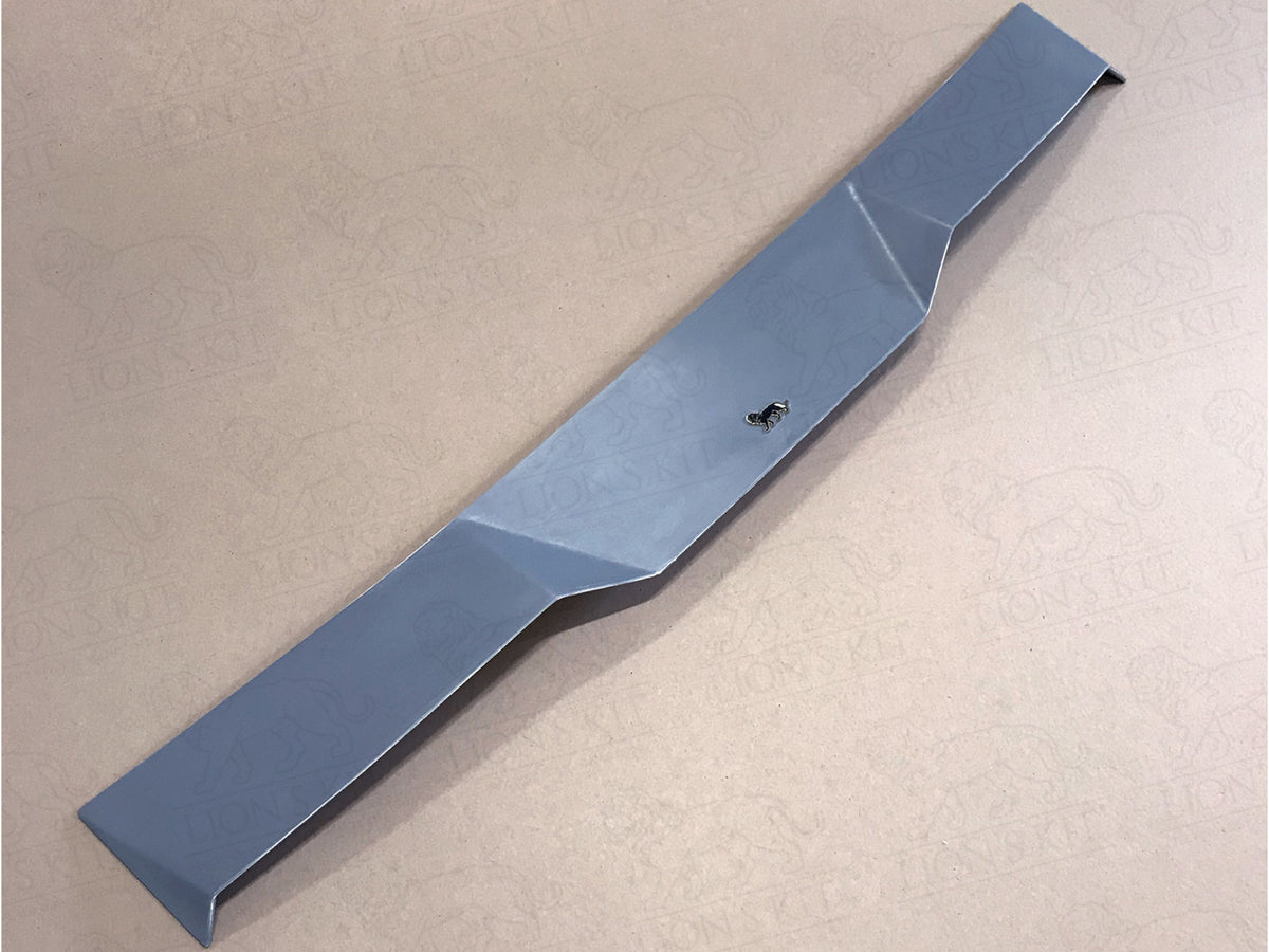 2010-15 Camaro - Rear Window Spoiler V1
