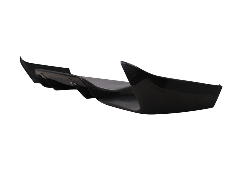 2015-23 Challenger - Circuit Rear Valance Diffuser