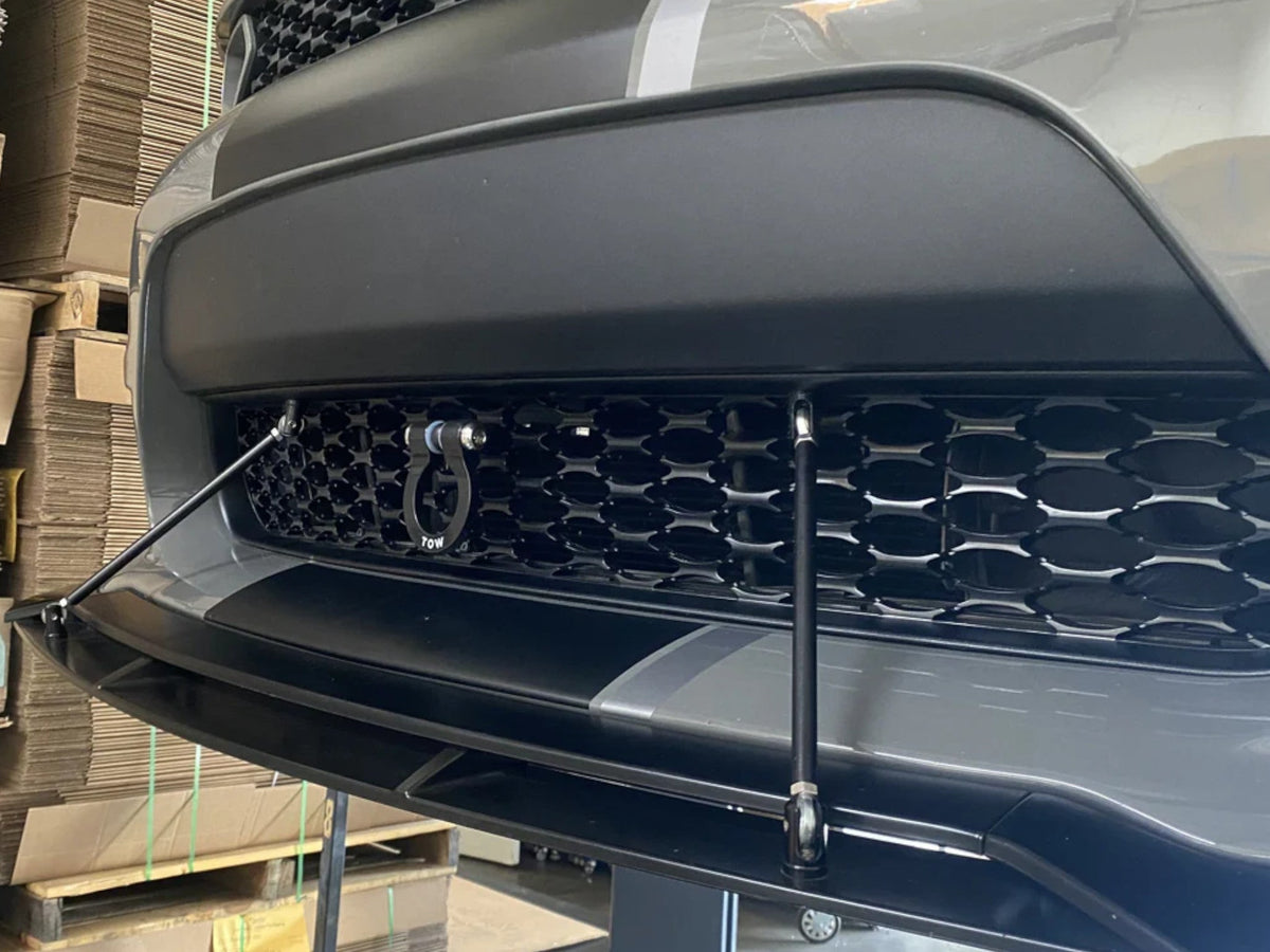 2015-23 Charger - Feather Lite Tow Hook