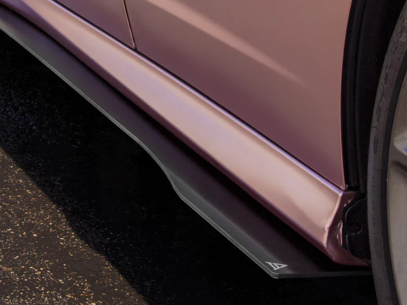 2015-23 Charger GT Scat Pack - Side Skirt Splitters