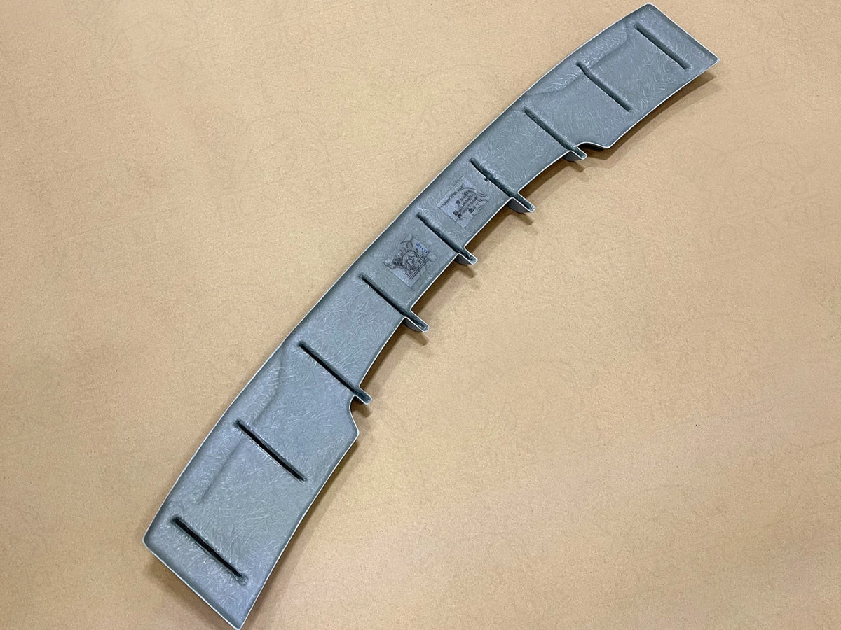 2015-23 Mustang - Roof Shark Spoiler V1