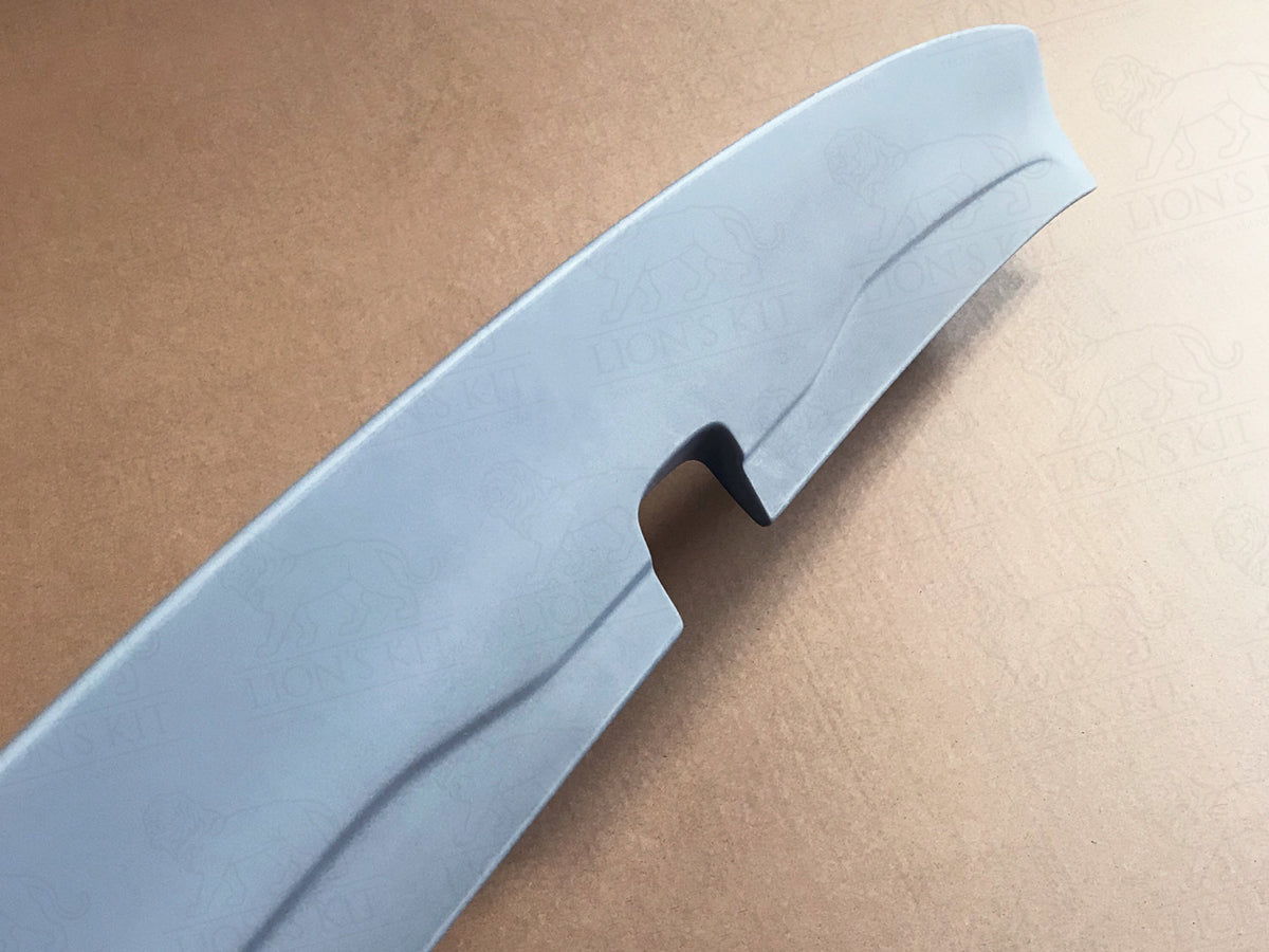 2015-23 Charger - Ducktail Spoiler V1