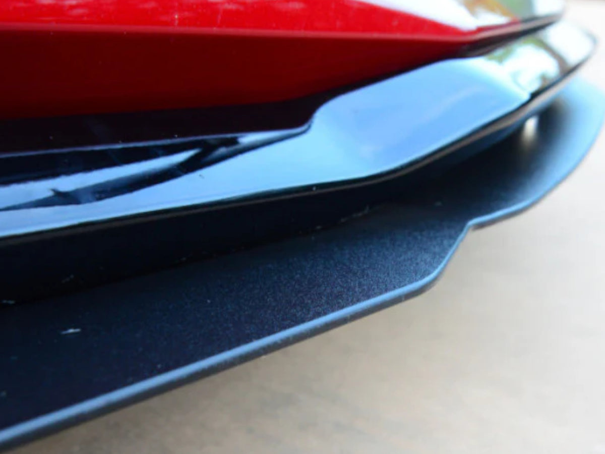 2016-18 Camaro - GM Front Lip Splitter