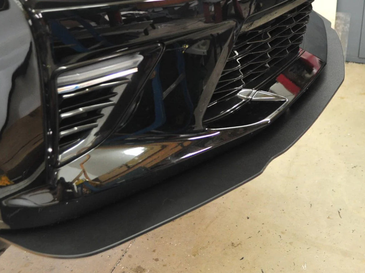 2016-18 Camaro - Front Splitter