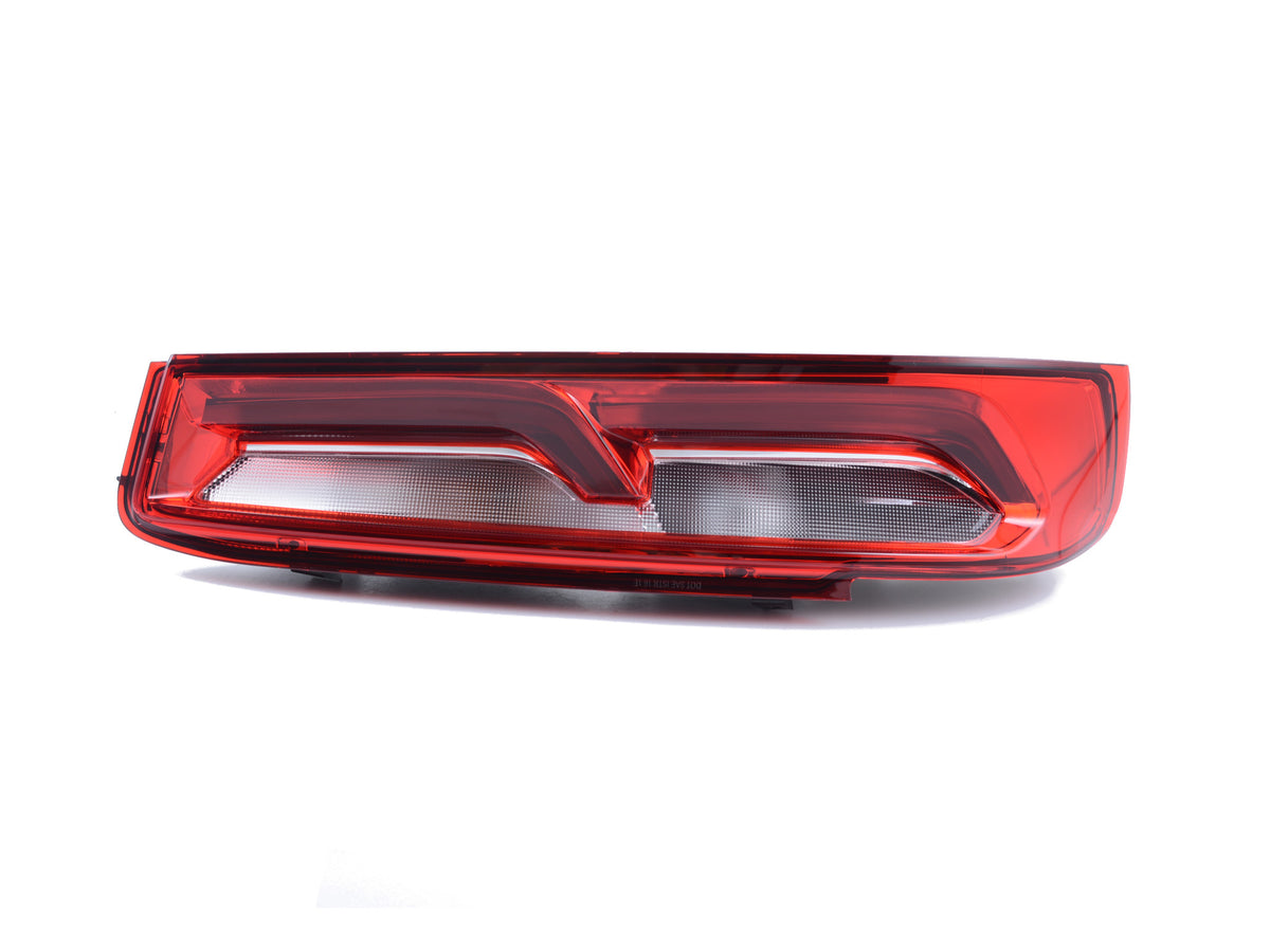 2016-18 Camaro - Red Taillights