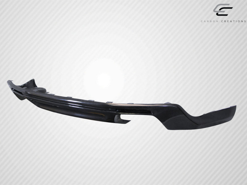 2016-24 Camaro - ZL1 Style Rear Valance Diffuser - Carbon Fiber