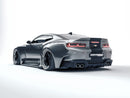 2016-24 Camaro - Rear Spoiler V2