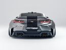 2016-24 Camaro - Rear Spoiler V2
