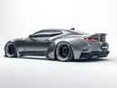 2016-24 Camaro - Rear Spoiler V2