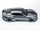 2016-24 Camaro - Rear Spoiler V2