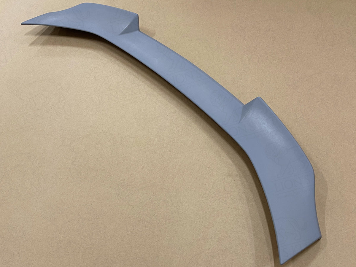 2016-24 Camaro - Ducktail Spoiler V1