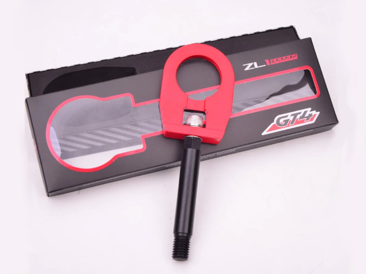 2016-24 Camaro SS ZL1 - GT4 Tow Hook