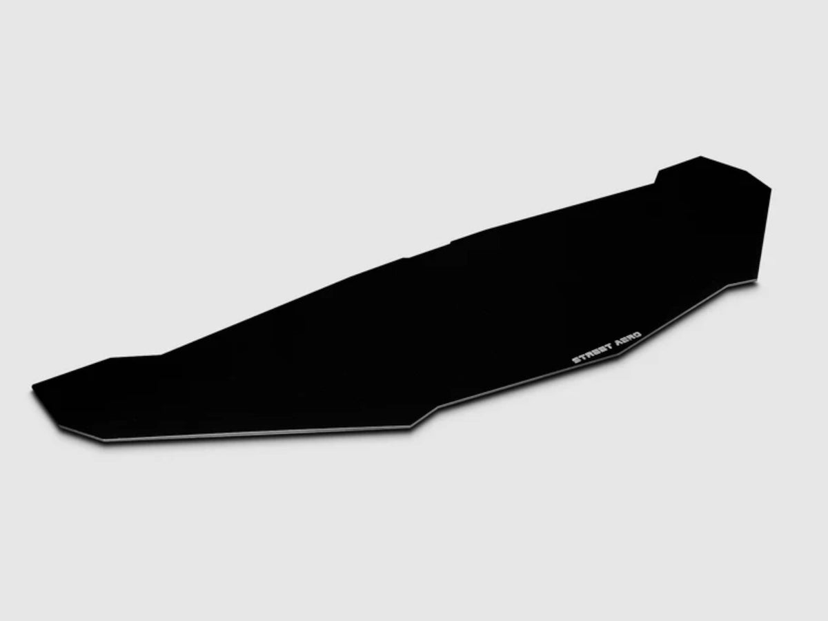 2019-24 Camaro SS - Front Splitter