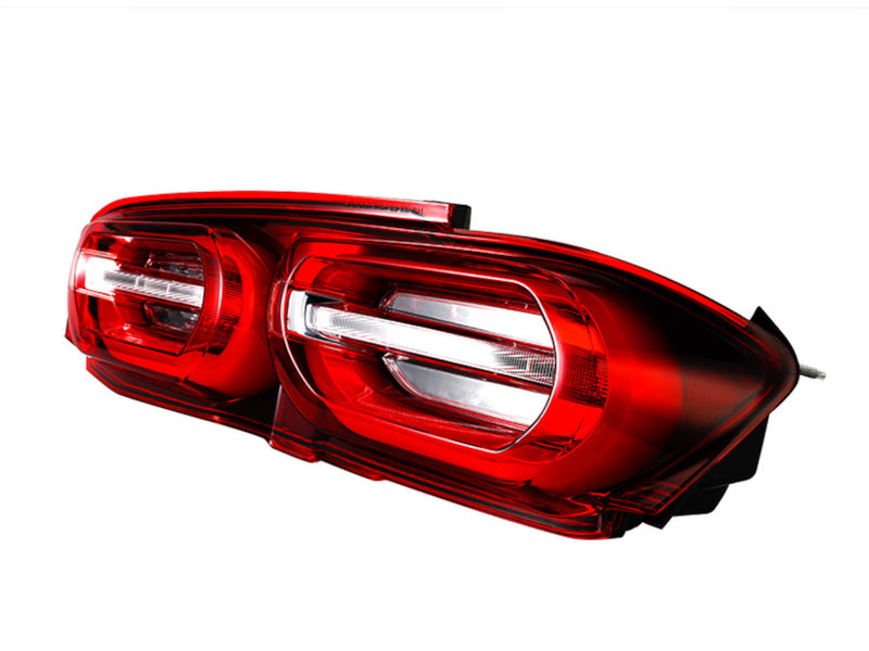2019-24 Camaro - Red Taillights