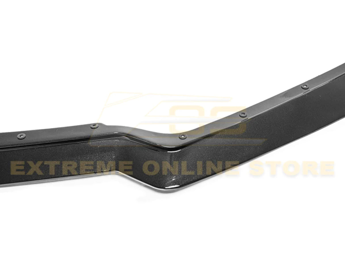 2020-24 Corvette - 5VM Style Front Lip V2