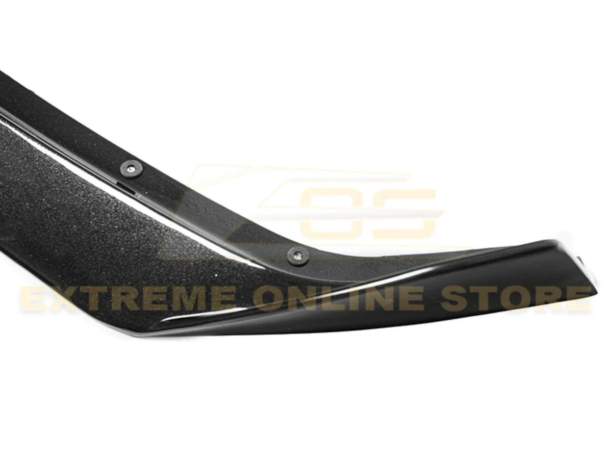 2020-24 Corvette - 5VM Style Front Lip V2