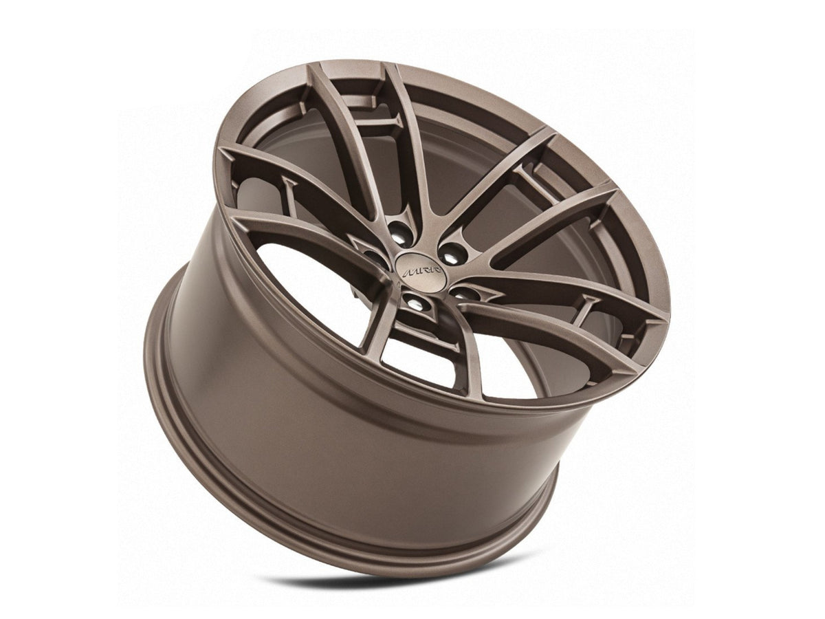 2010-23 Challenger Charger - M392 Wheels - Bronze