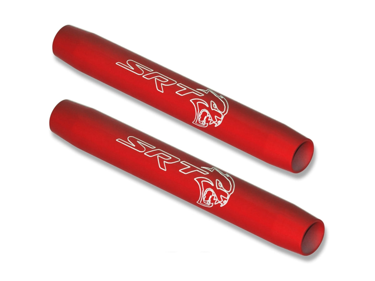 2008-23 Challenger - Hood Shock Cover
