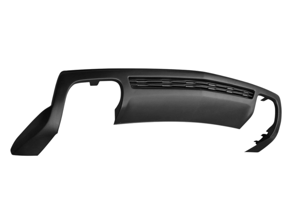 2010-13 Camaro ZL1 - Rear Valance Diffuser