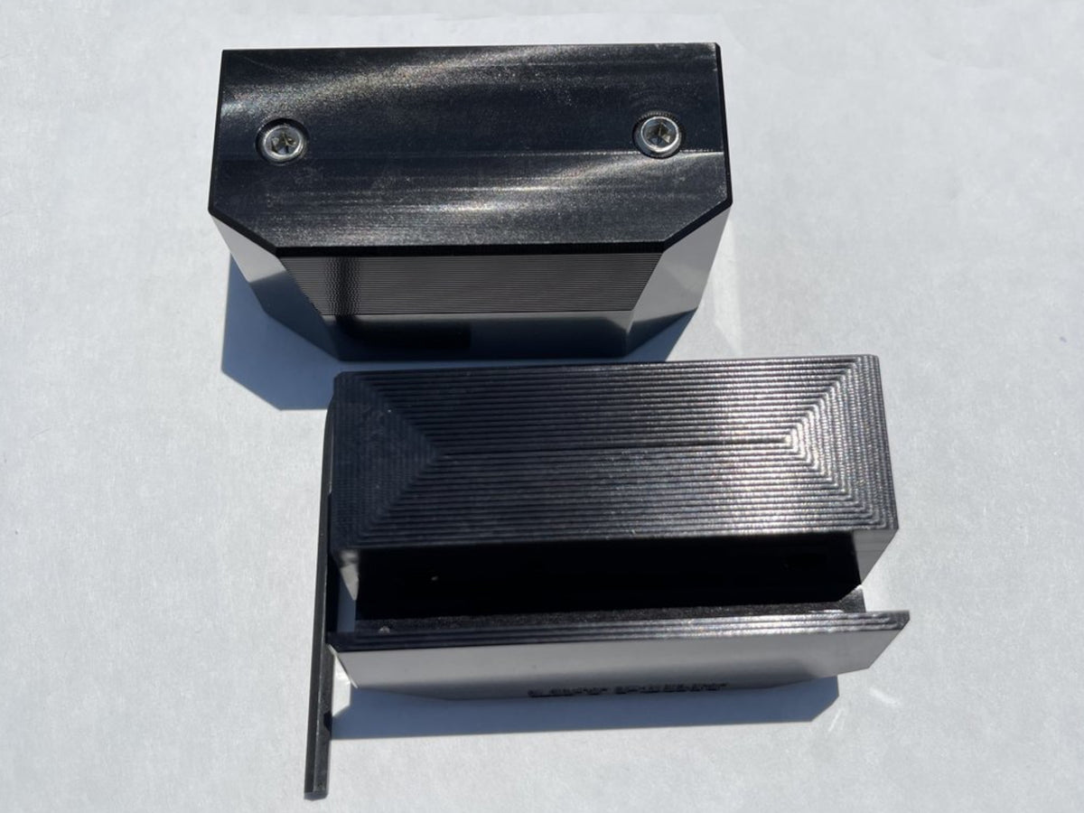 2008-23 Challenger Charger - Lift Pads