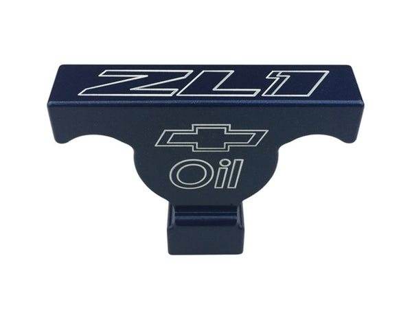 2010-24 Camaro - Oil Dipstick Handle Cover