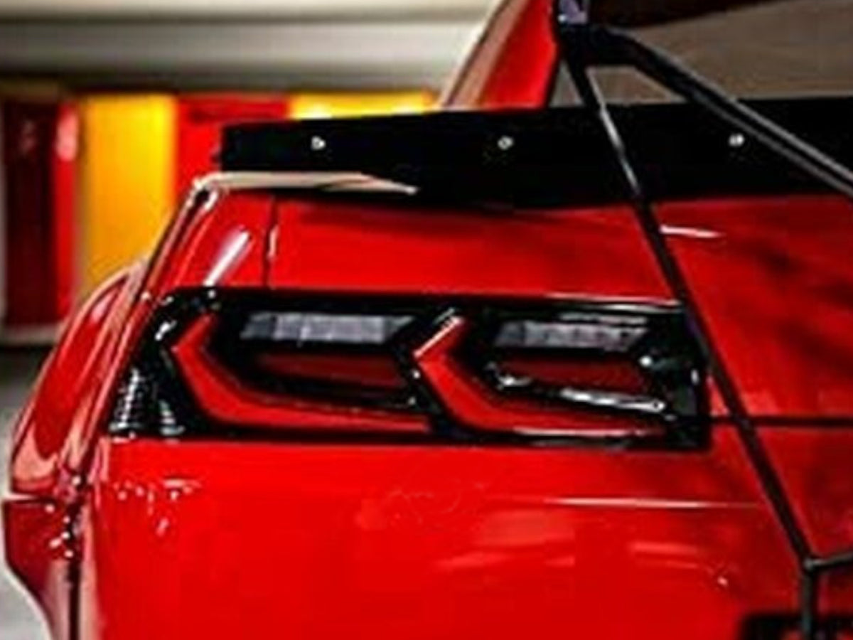 2014-15 Camaro - Umbra LED Taillights
