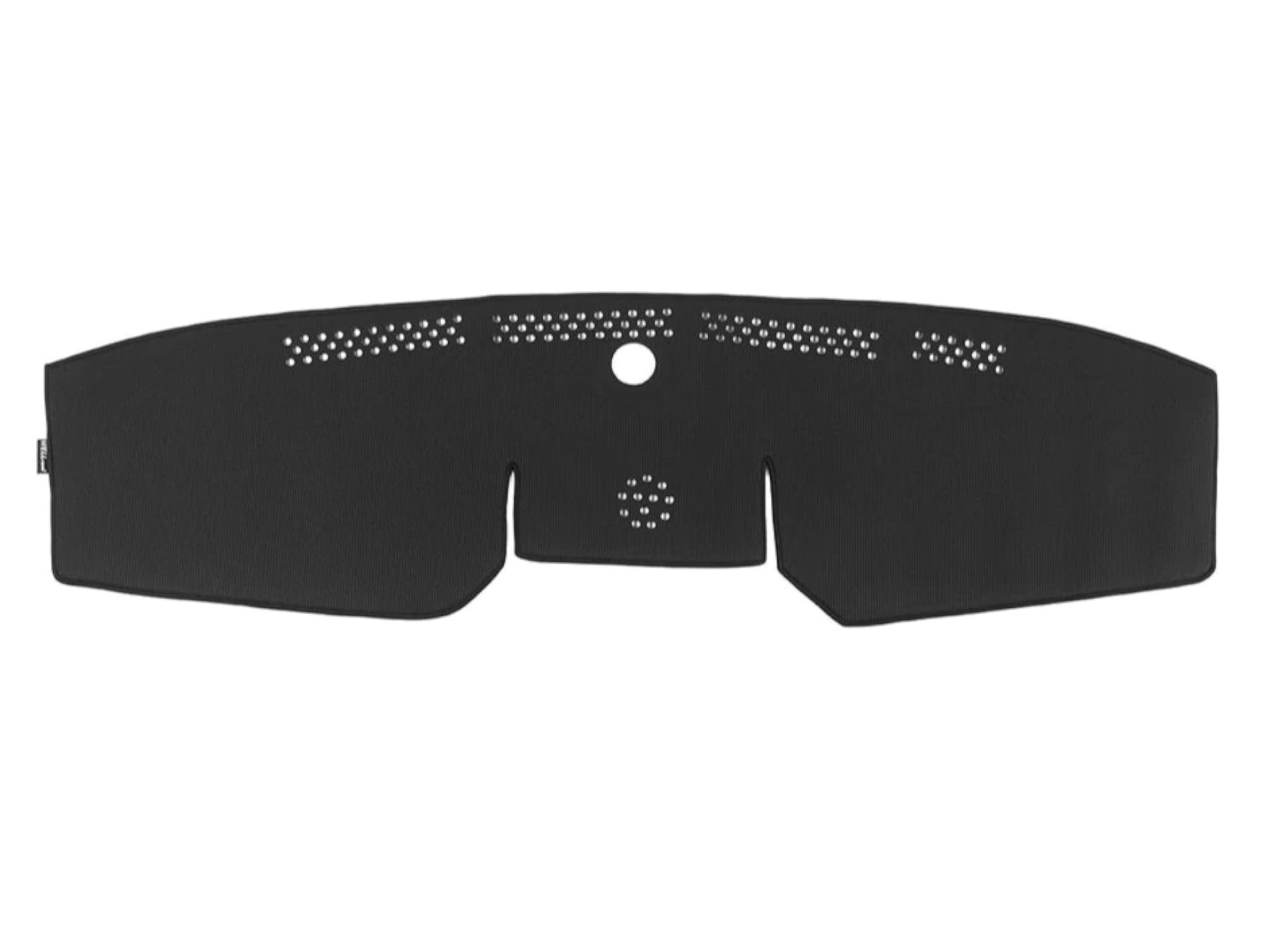 201523 Mustang Dash Mat