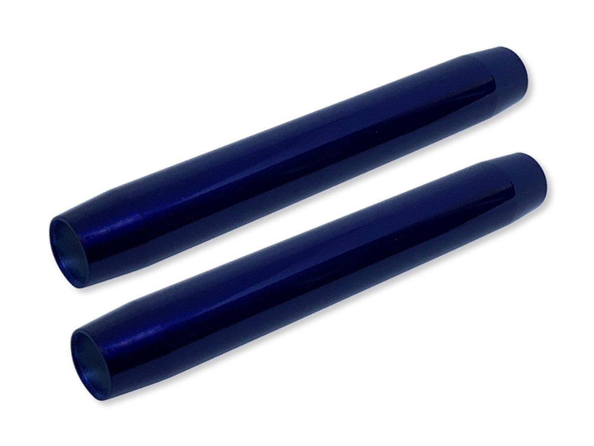 2015-23 Mustang - Hood Shock Cover