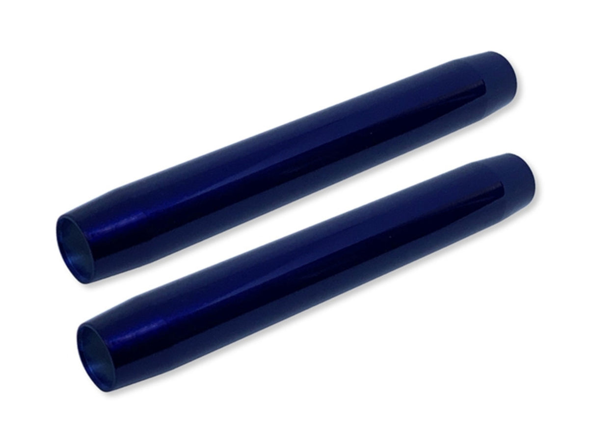2015-23 Mustang - Trunk Shock Cover