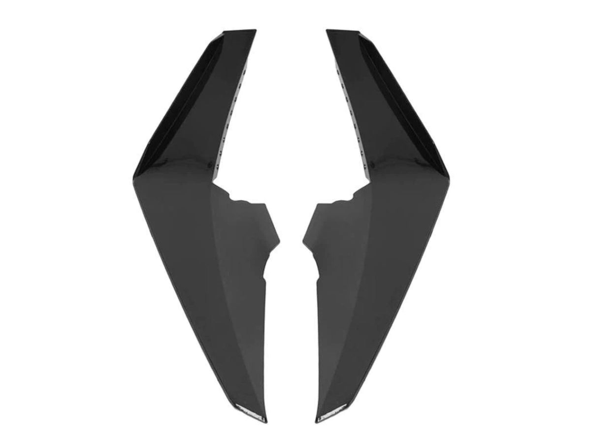 2016-18 Camaro SS - Dive Planes