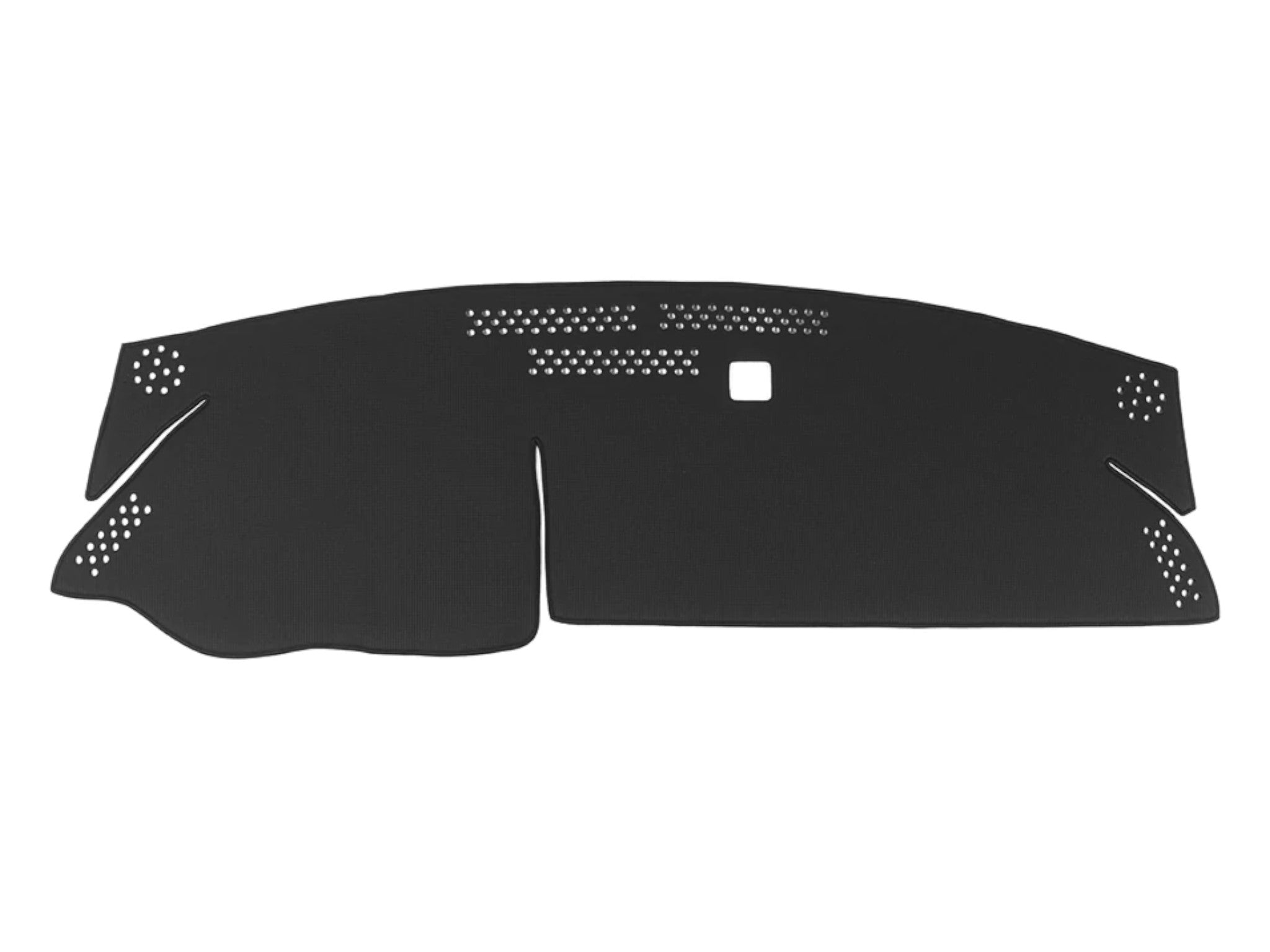 201624 Camaro Dash Mat