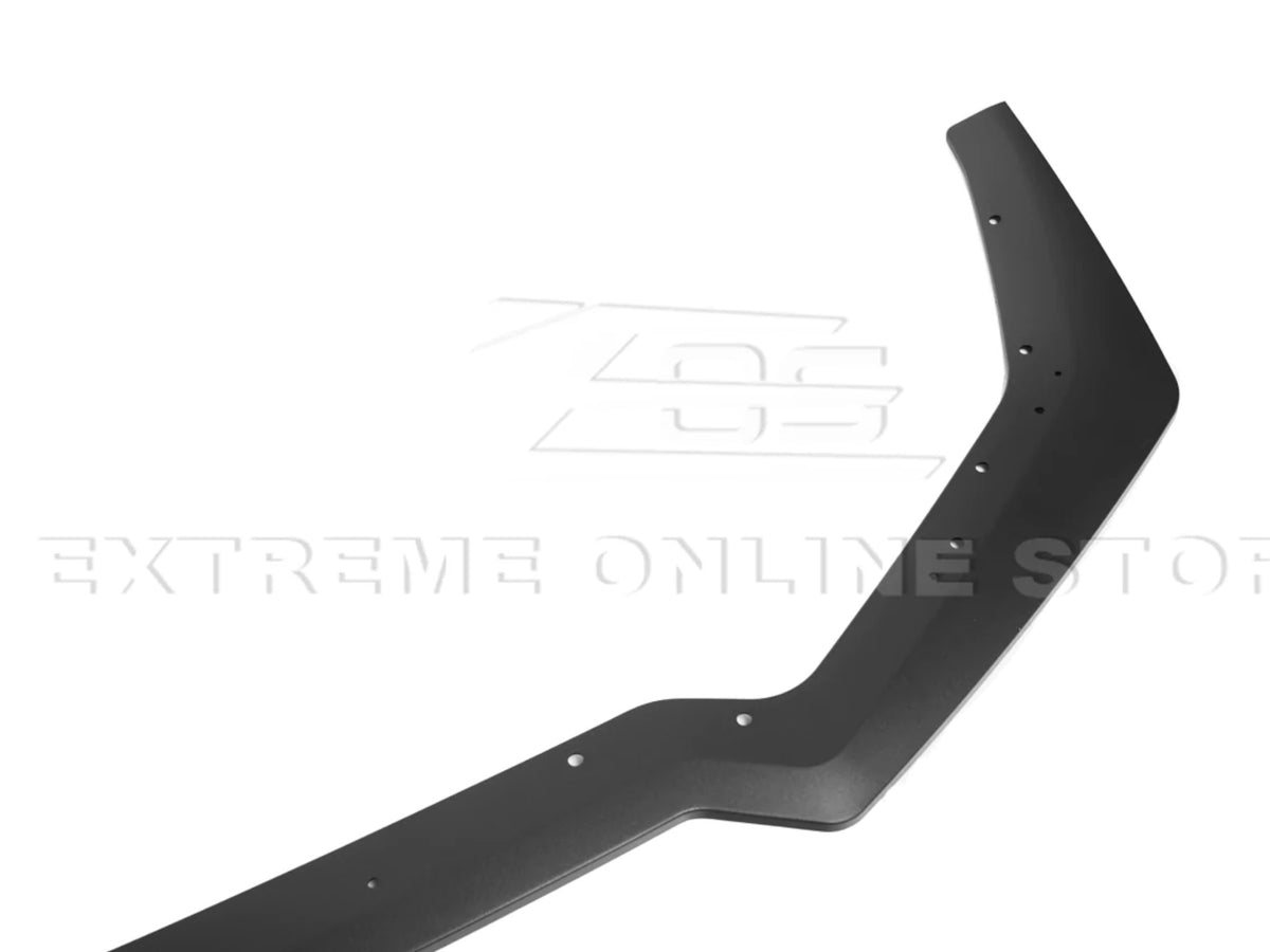 2018-23 Mustang - Base Track Pack Front Lip