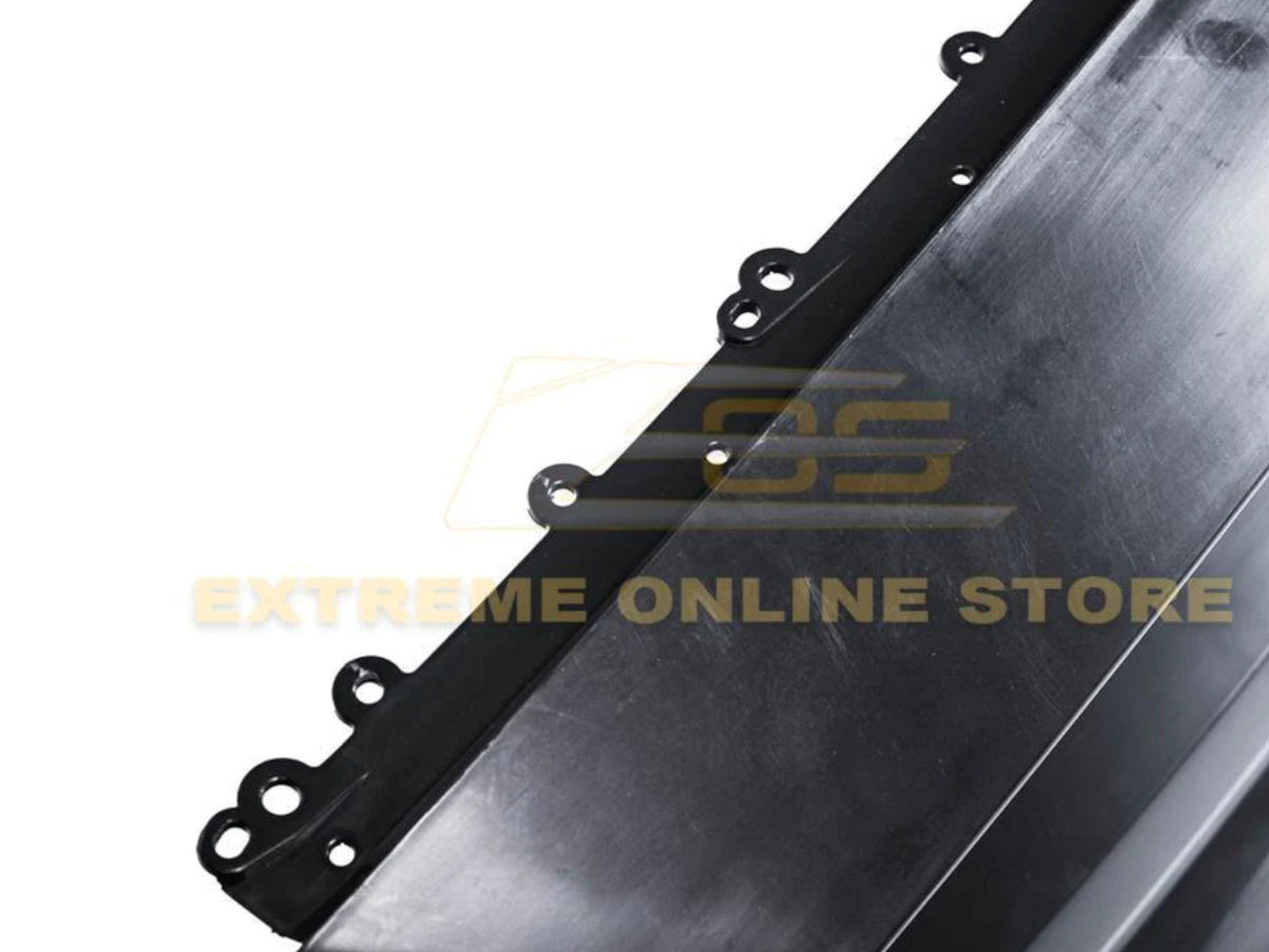 2018-23 Mustang - GT500 Style Front Bumper