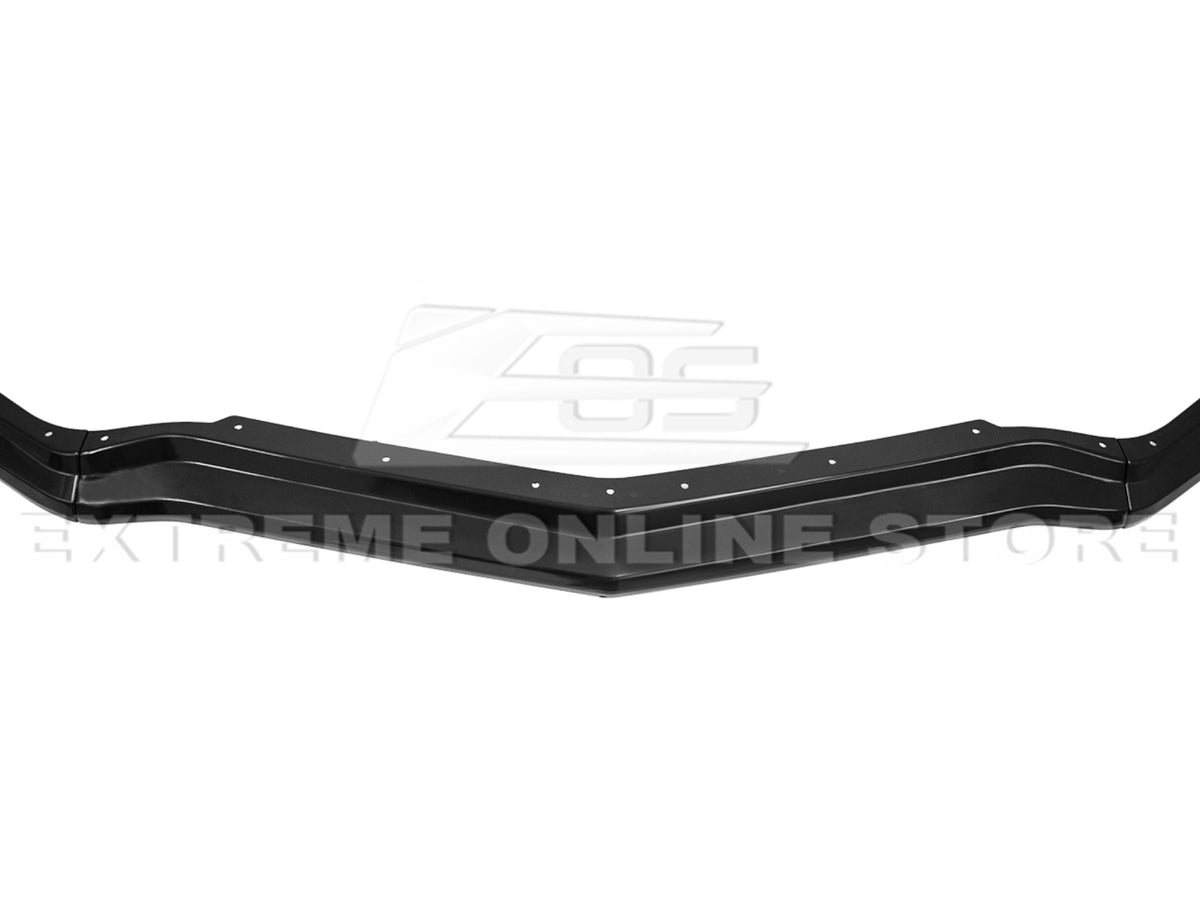 2020-24 Corvette - Z51 Style Front Lip
