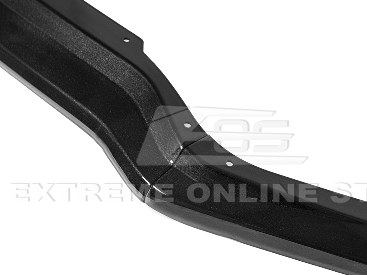 2020-24 Corvette - Z51 Style Front Lip