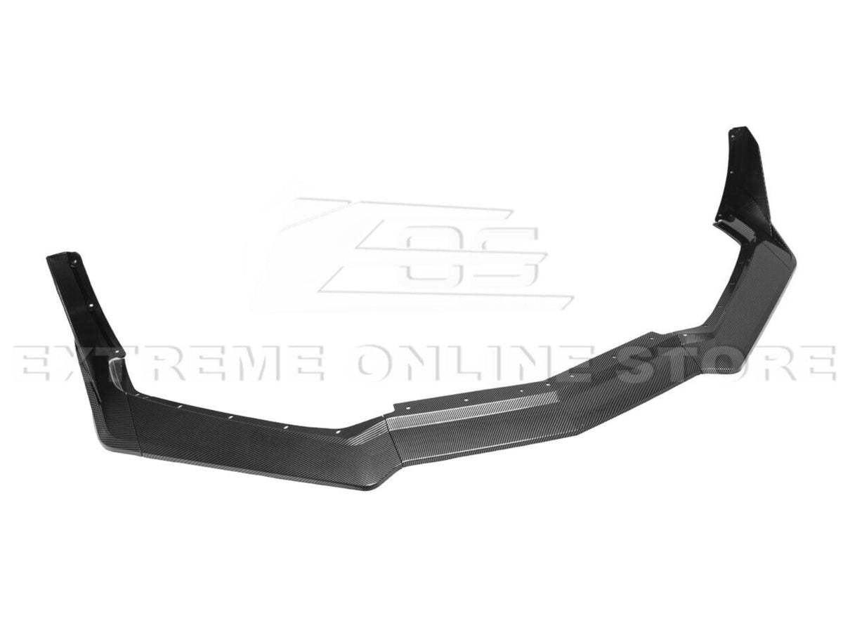 2020-24 Corvette - Stage 3 ZR1 Style Front Lip