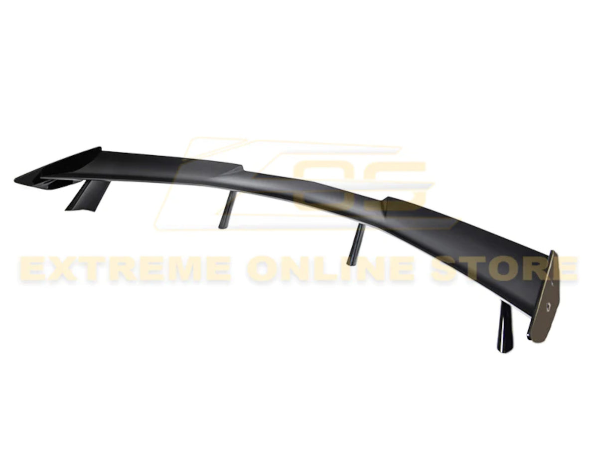 2020-24 Corvette - Extended High Wing Spoiler