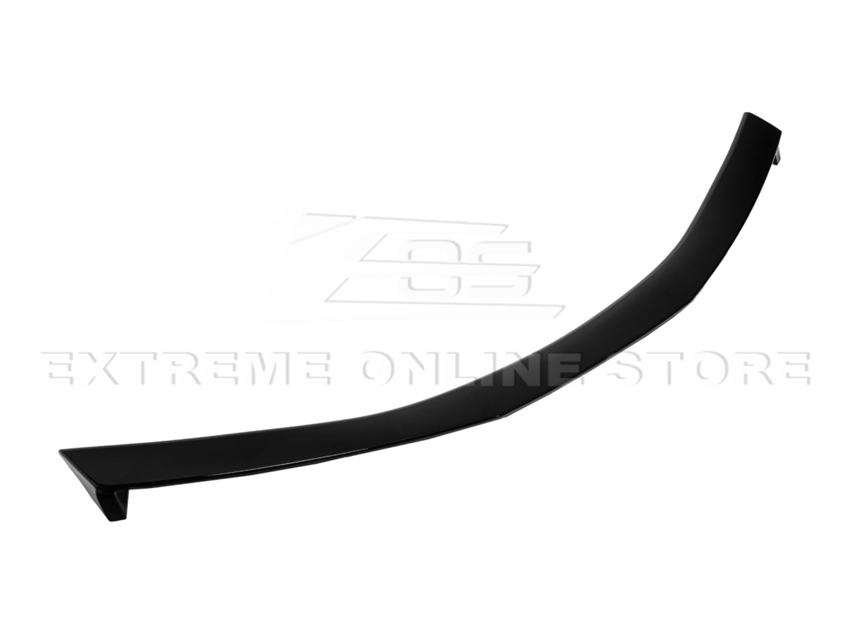 2020-24 Corvette - Z51 Style Low Profile Spoiler