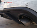 2015-23 Mustang - Smoked Rear Exterior Lighting Tint Kit