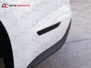 2015-23 Mustang - Smoked Rear Exterior Lighting Tint Kit