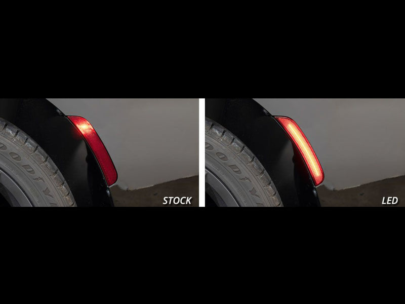 2015-23 Charger - LED Side Markers