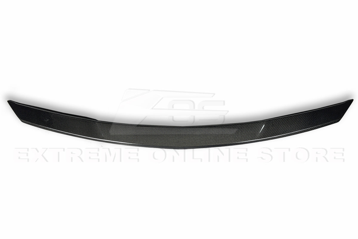 2014-19 Corvette - Z51 Style Spoiler - Carbon Fiber