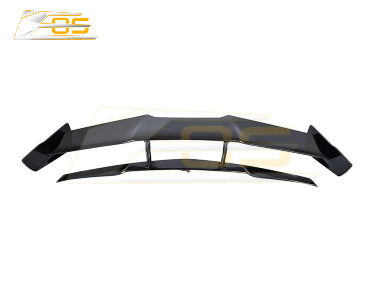 2014-19 Corvette - ZR1 Conversion Wing Spoiler