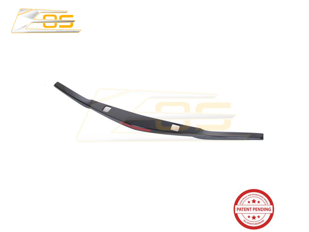2014-19 Corvette - ZR1 Conversion Wing Spoiler