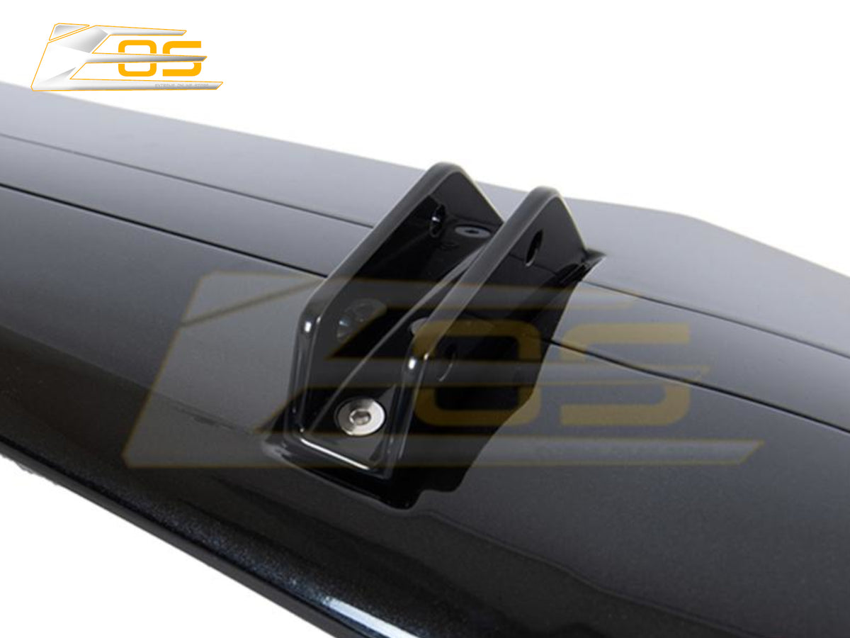 2014-19 Corvette - ZR1 Conversion Wing Spoiler