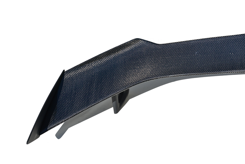 2016-24 Camaro - ZL1 1LE Style Wing Spoiler - Carbon Fiber
