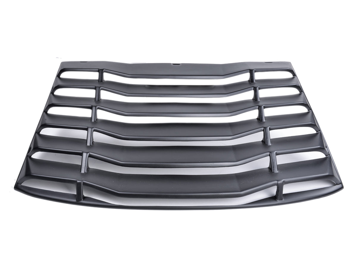 2016-24 Camaro - Rear Window Louver